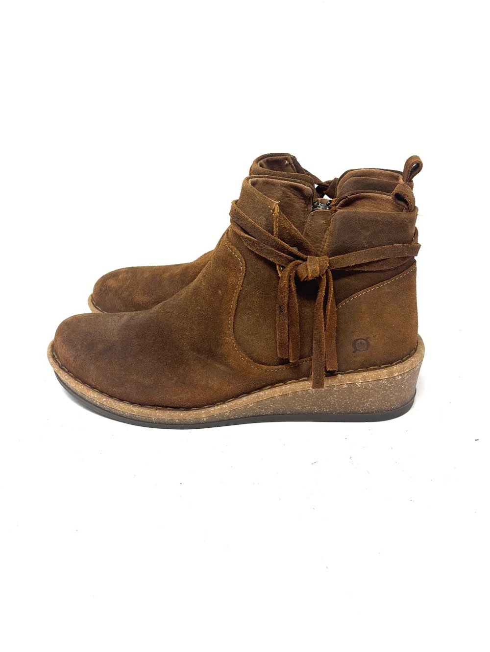 Born Boots
